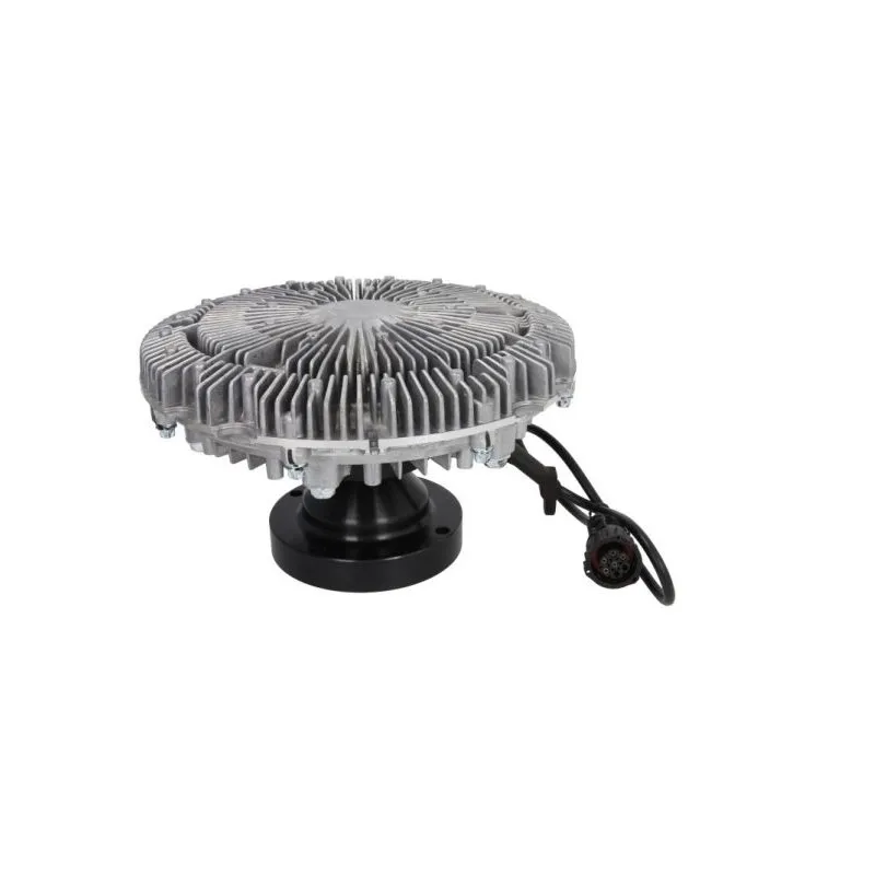 Embrayage, ventilateur de radiateur THERMOTEC D5VO006TT