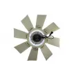 Ventilateur, refroidissement du moteur THERMOTEC D5VO009TT - Visuel 2
