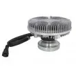 Embrayage, ventilateur de radiateur THERMOTEC D5VO007TT - Visuel 1