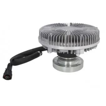 Embrayage, ventilateur de radiateur THERMOTEC D5VO007TT