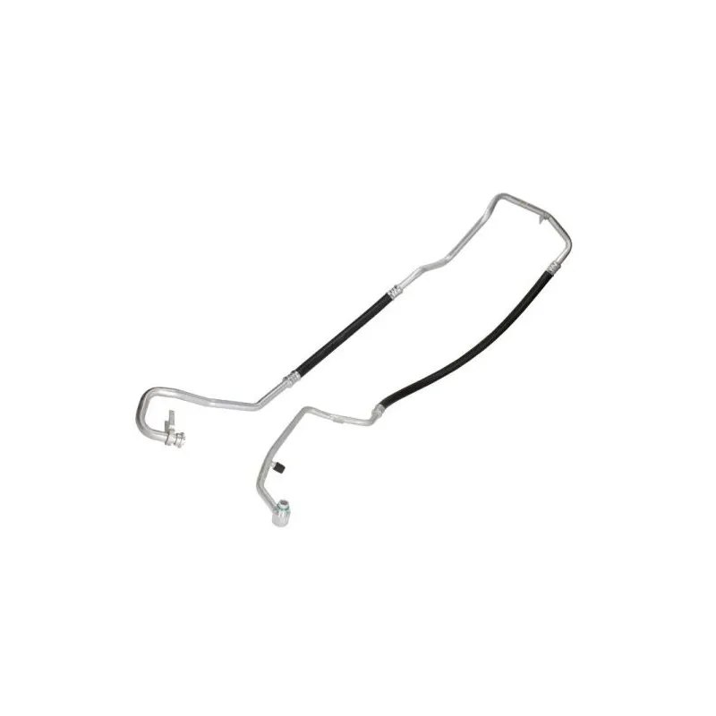 Conduite à basse pression, climatisation THERMOTEC KTT160058