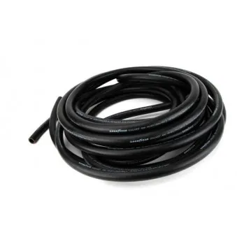 Conduite à basse pression, climatisation THERMOTEC KTT160008