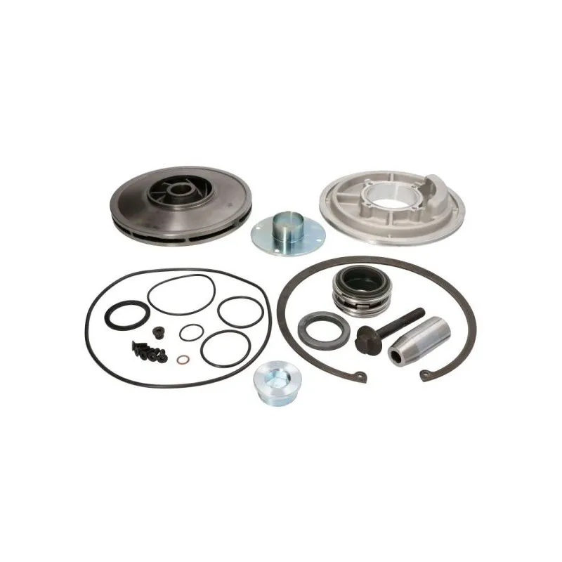 Pompe à eau THERMOTEC WP-MN117RK