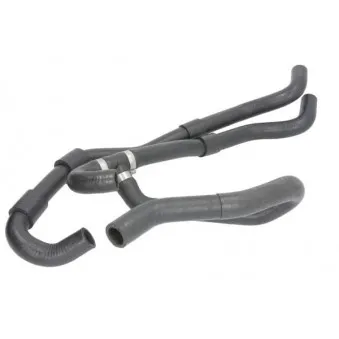 Tuyauterie du réfrigérant THERMOTEC