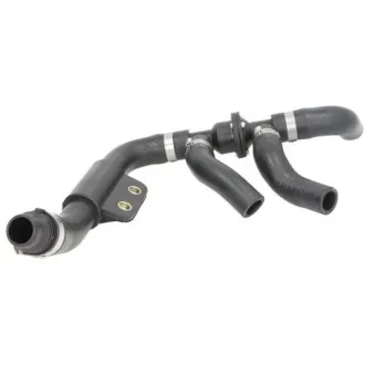 Tuyauterie du réfrigérant THERMOTEC SI-DA92