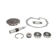 Kit de réparation, pompe à eau THERMOTEC WP-DF101RK - Visuel 2