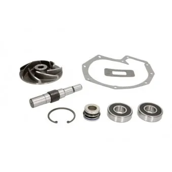Kit de réparation, pompe à eau THERMOTEC WP-DF101RK