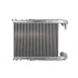 Intercooler, échangeur THERMOTEC DARV001TT - Visuel 2