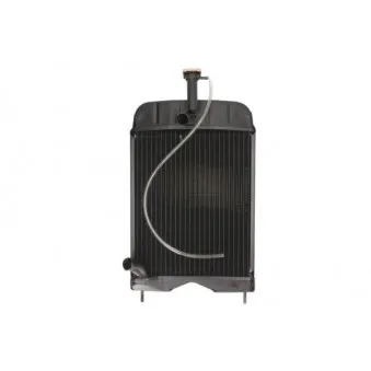 Radiateur, refroidissement du moteur THERMOTEC