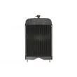 Radiateur, refroidissement du moteur THERMOTEC D7AG120TT - Visuel 2