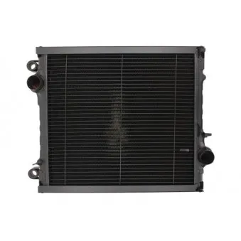 Radiateur, refroidissement du moteur THERMOTEC D7AG081TT