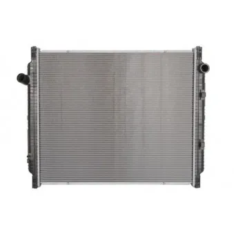 Radiateur, refroidissement du moteur THERMOTEC