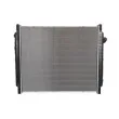 Radiateur, refroidissement du moteur THERMOTEC D7RV008TT - Visuel 2