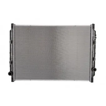 Radiateur, refroidissement du moteur THERMOTEC D7RV009TT
