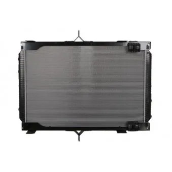 Radiateur, refroidissement du moteur THERMOTEC