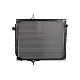 Radiateur, refroidissement du moteur THERMOTEC D7RV016TT
