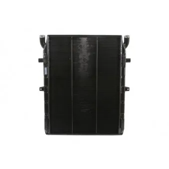 Radiateur, refroidissement du moteur THERMOTEC D7SC006TT