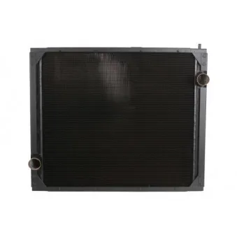 Radiateur, refroidissement du moteur THERMOTEC D7UN002TT