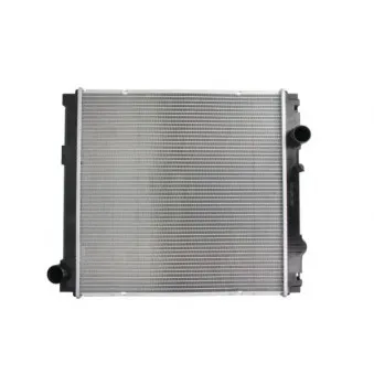 Radiateur, refroidissement du moteur THERMOTEC D7MI001TT
