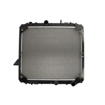 Radiateur, refroidissement du moteur THERMOTEC