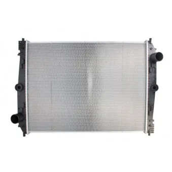 Radiateur, refroidissement du moteur THERMOTEC D7DA007TT