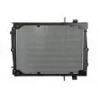 Radiateur, refroidissement du moteur THERMOTEC D7DA015TT - Visuel 2