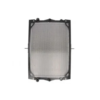 Radiateur, refroidissement du moteur THERMOTEC