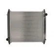 Radiateur, refroidissement du moteur THERMOTEC D7IV009TT - Visuel 1
