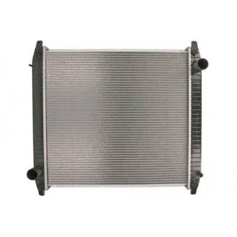 Radiateur, refroidissement du moteur THERMOTEC D7IV009TT