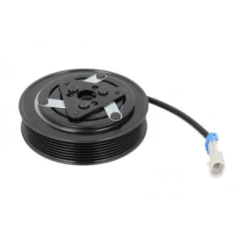 Compresseur, climatisation THERMOTEC KTT040236