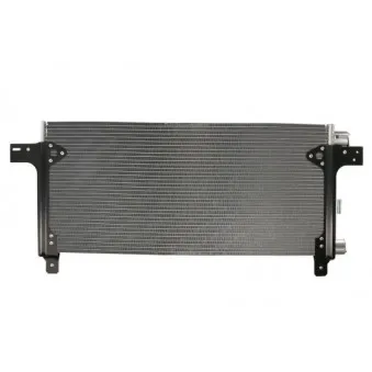 Condenseur, climatisation THERMOTEC