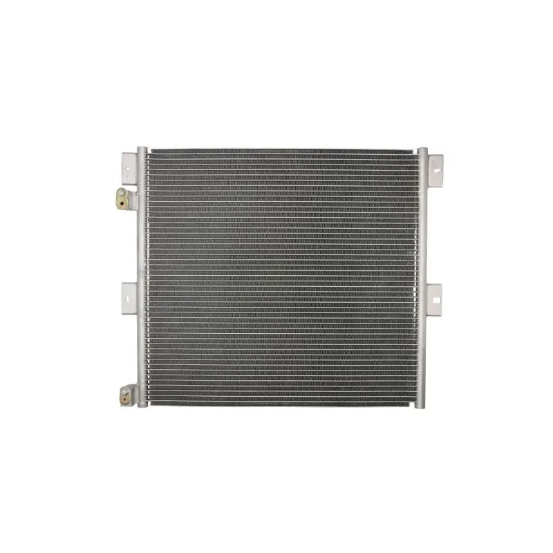 Condenseur, climatisation THERMOTEC KTT110375