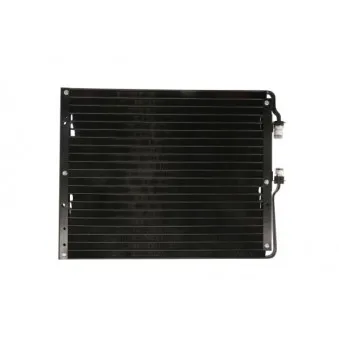 Condenseur, climatisation THERMOTEC