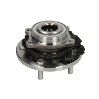 Roulement de roue avant BTA H1Y060BTA