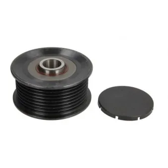 Poulie roue libre, alternateur BTA E4M017BTA