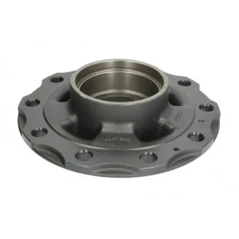 Moyeu de roue avant BTA B04-20820402