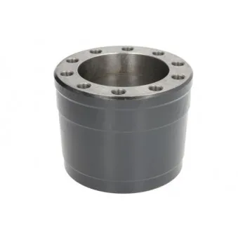 Moyeu de roue avant BTA B04-9723340201