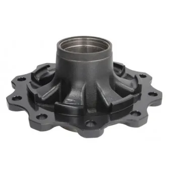 Moyeu de roue avant BTA