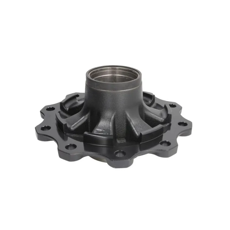 Moyeu de roue avant BTA B04-0327230970