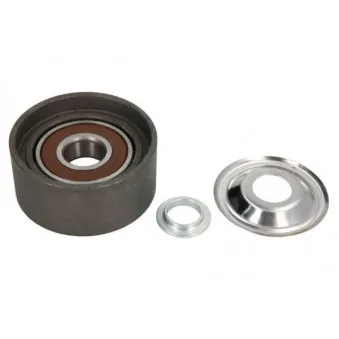 Poulie-tendeur, courroie trapézoïdale à nervures BTA B05-02-009