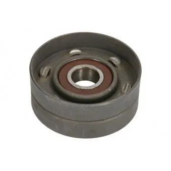 Poulie-tendeur, courroie trapézoïdale à nervures BTA B05-02-035