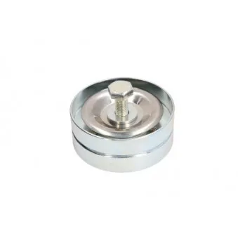 Poulie renvoi/transmission, courroie trapézoïdale à nervures BTA B05-02-069