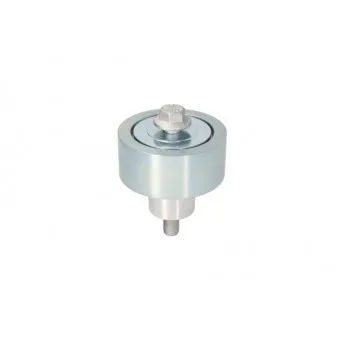 Poulie renvoi/transmission, courroie trapézoïdale à nervures BTA B05-02-077