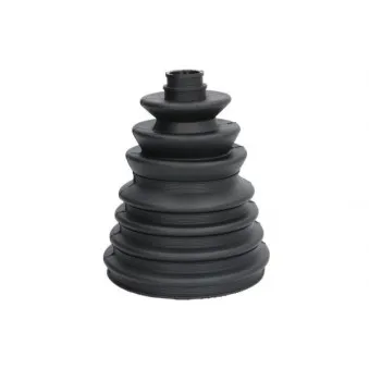 Soufflets de cardan avant PASCAL G5U002PC