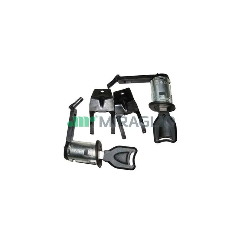 Poignée de porte MIRAGLIO 80/797