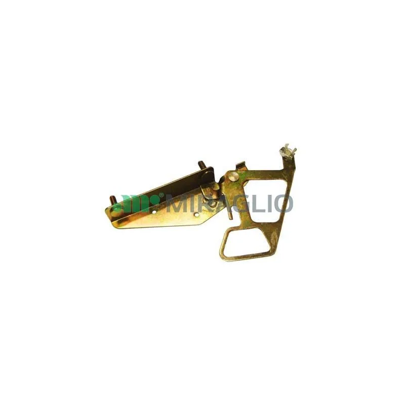 Poignet de porte, équipment intérieur MIRAGLIO 60/314