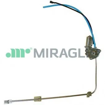 Lève-vitre MIRAGLIO 30/7142