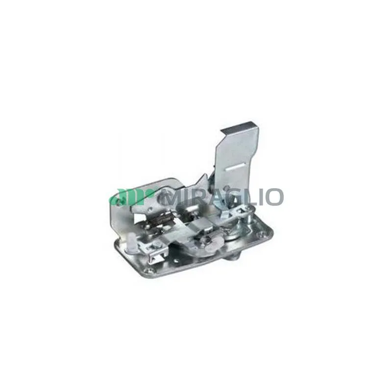 Serrure de porte MIRAGLIO 40/404