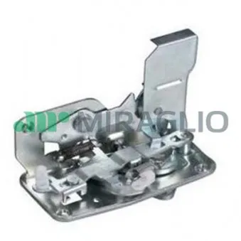 Serrure de porte MIRAGLIO