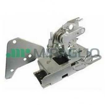 Serrure de porte MIRAGLIO